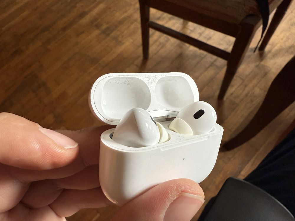 Airpods Pro 2 original/оригинални