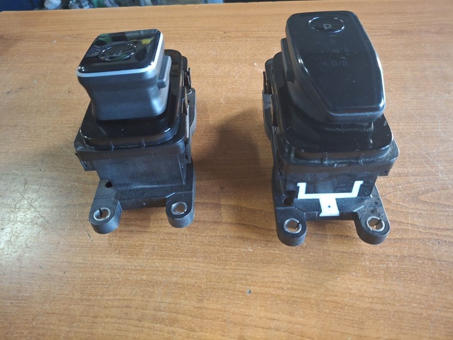 Selector de viteze automat Nissan X Trail E-power