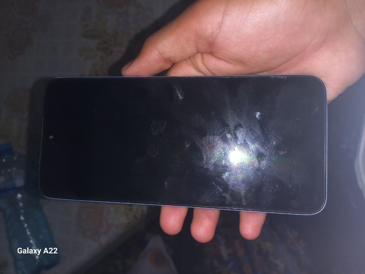 Xiomi redmi 12 ideal