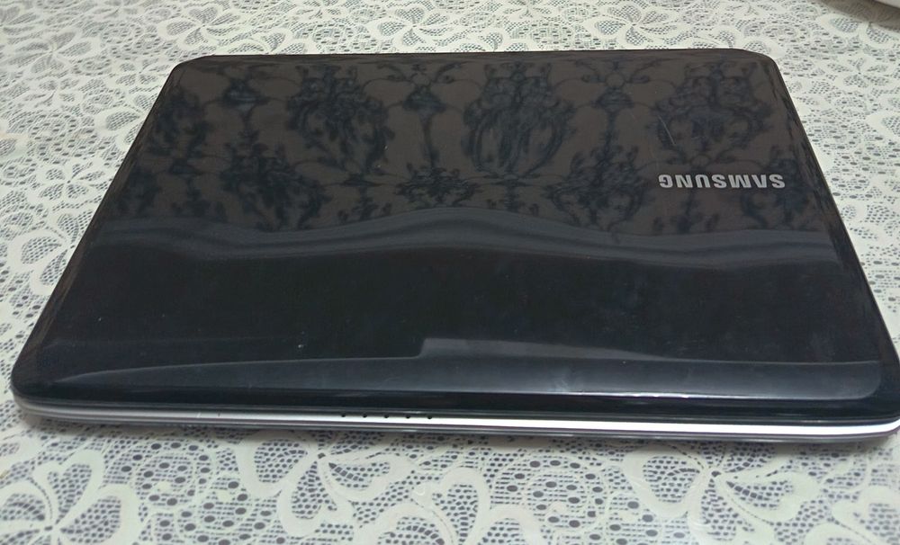 Samsung noutbook