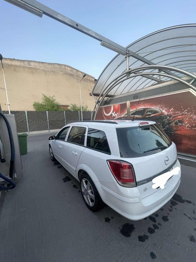 Se vinde Opel Astra