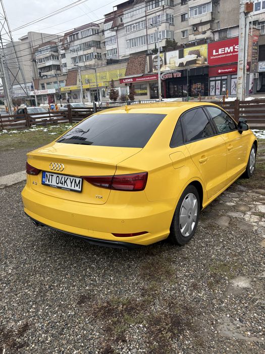 Vand audi A 3 sedan