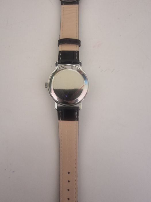 Часы Ракета Коперник