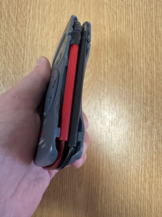 Digital Multimetru Kaise de buzunar