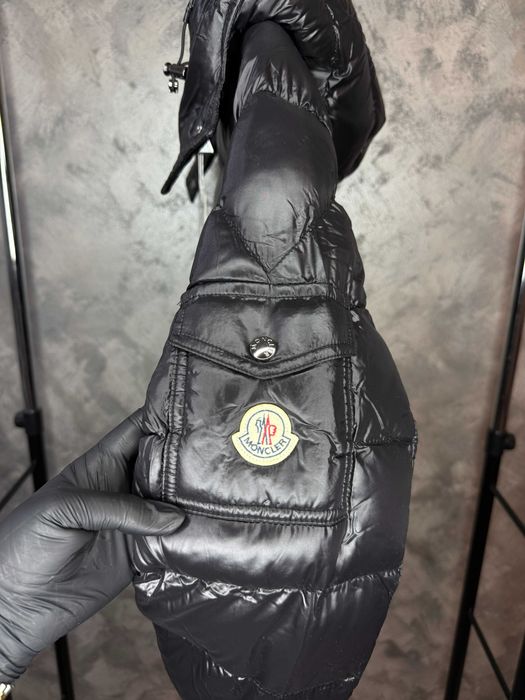 Geaca M.O.N.C.L.E.R Maya Barbati Premium