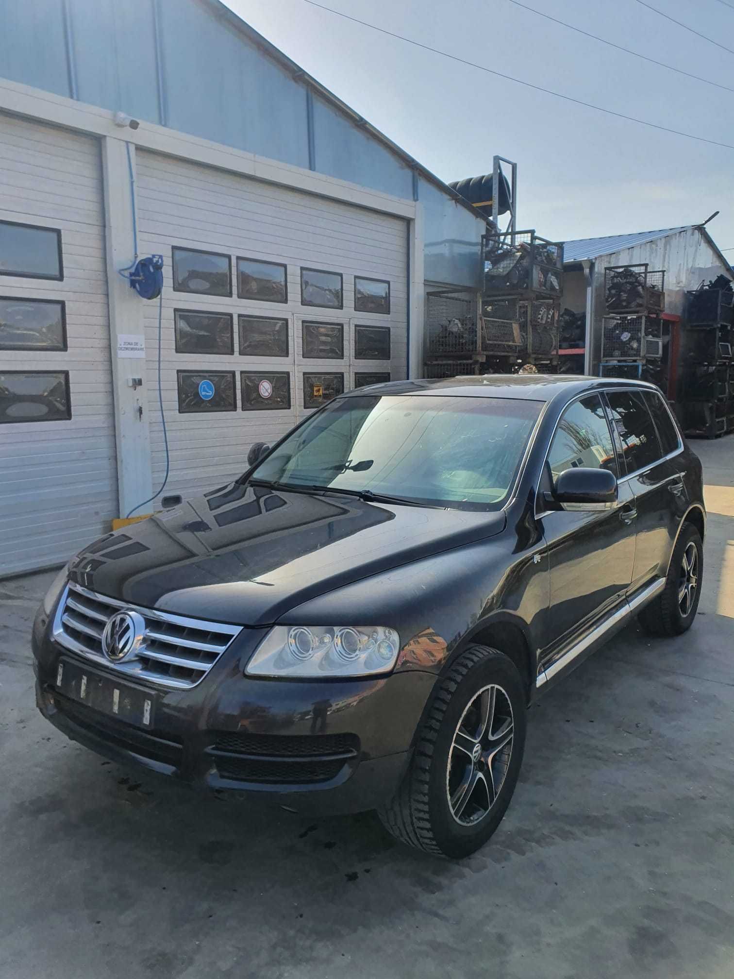 Vw Touareg/2004/ Dezmenbrez/Dezmembram