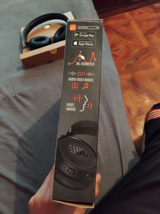 Casti jbl noi noute Doar în bacau