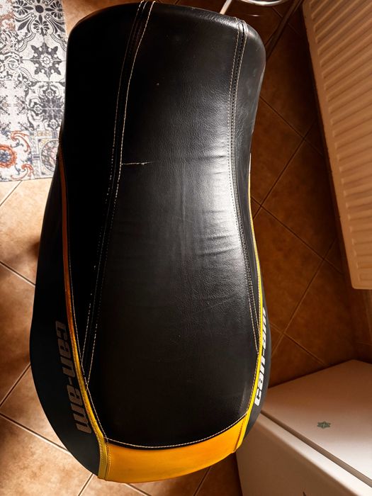 Sa can-am , G 1,stare perfecta