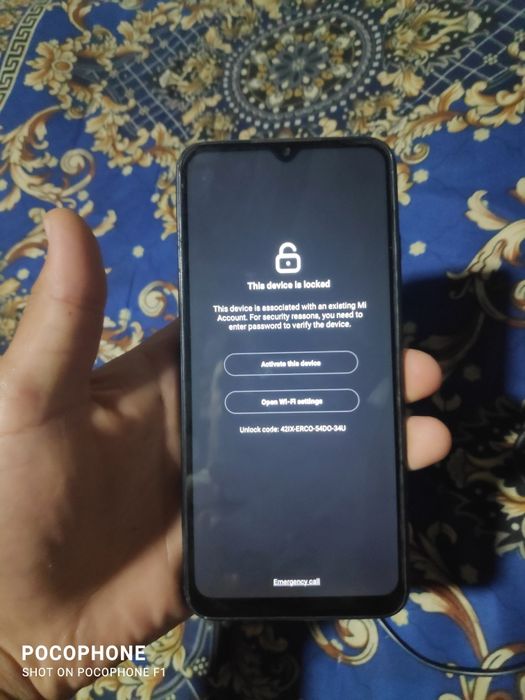 Redmi 9 a Sotiladi