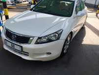 Продаётся Honda Accord