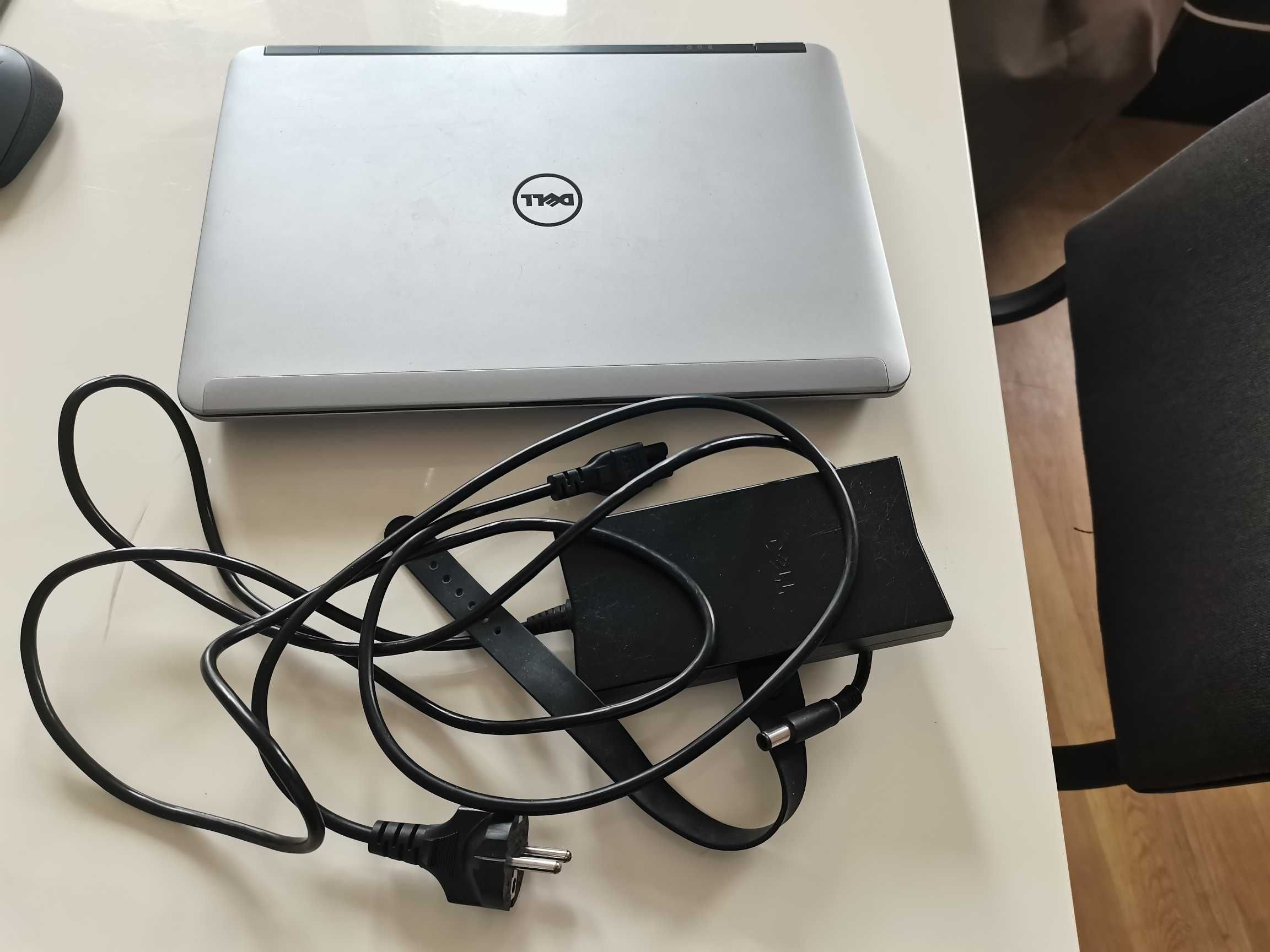 Dell Latitude E6440