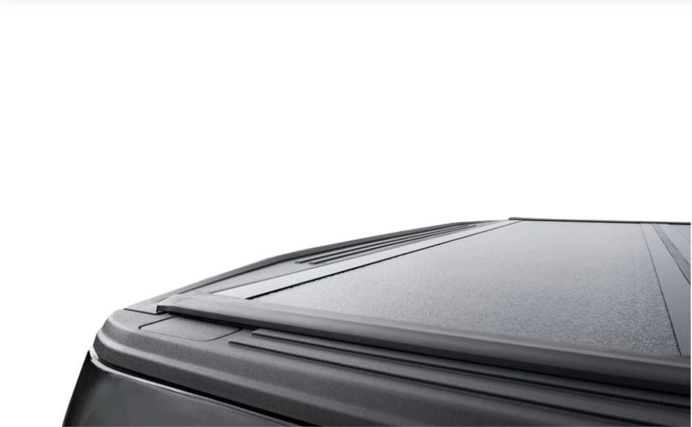 Покривало Toyota Tundra/Tacoma 5.5ft