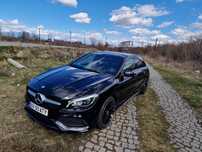 Mercedes cla 220 Amg 4 Matic