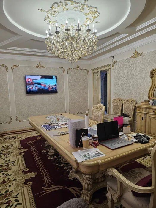 Sotiladi Дом Мирабад Махаля Бинокатий 3,15 соток Фасад 11м СЭС панели