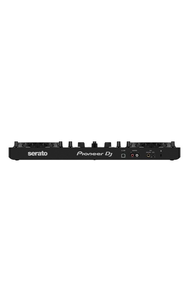 контроллер от pioneer ddj rev1