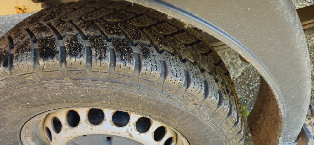 VOLKSWAGEN CRAFTER, 2009,motor 2,5,10 ewp.