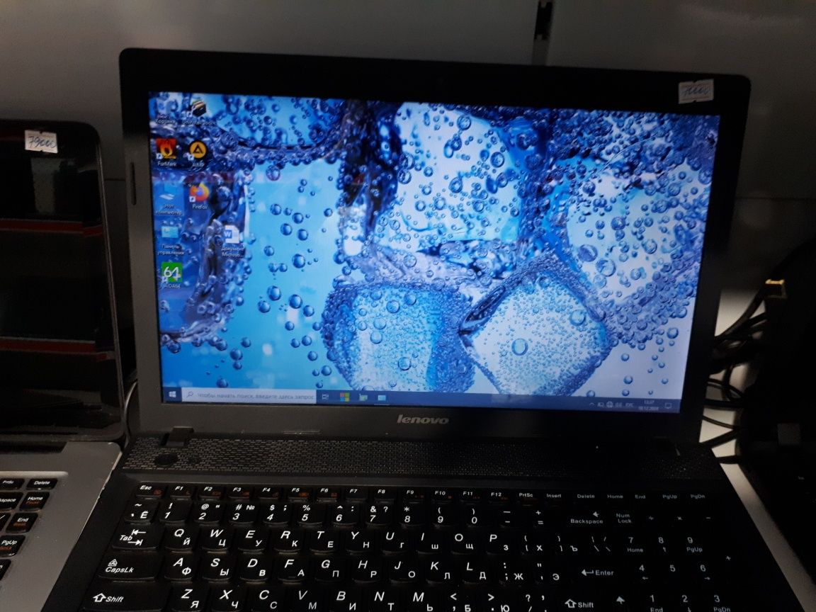 Lenovo Core i3! ОЗУ 8Gb! SSD 256Gb