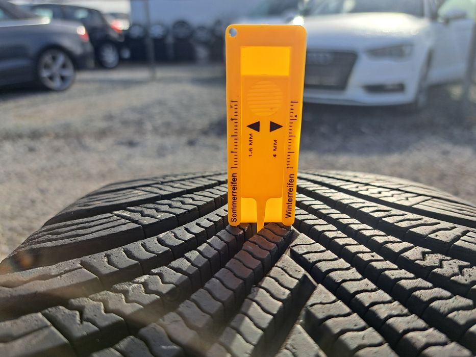 Данти 5х112 17 цола за мерцедес и др.