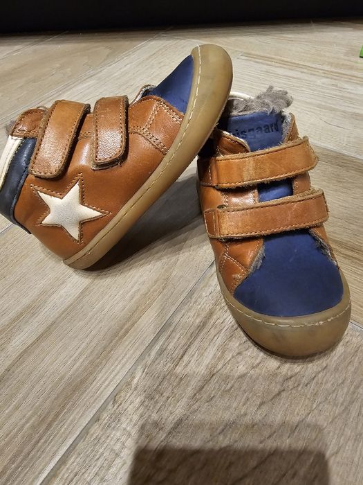 Ghete imblanite Bisgaard nr 23