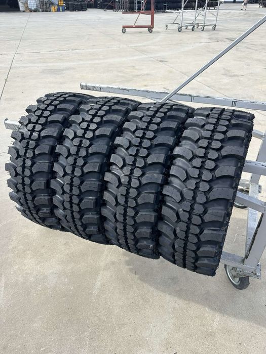 265 75 16 SET 4 anvelope in LICHIDARE STOC simex garantie 3 ani d2025