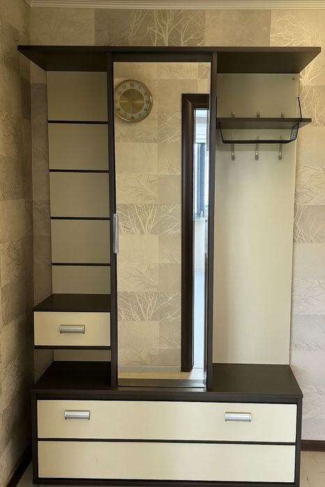 Стильная Прихожая Bellona (Турция)