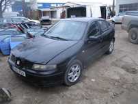 Piese SEAT LEON an 2004 motor 1,6 1,8 benzina si 1,9 diesel TDI