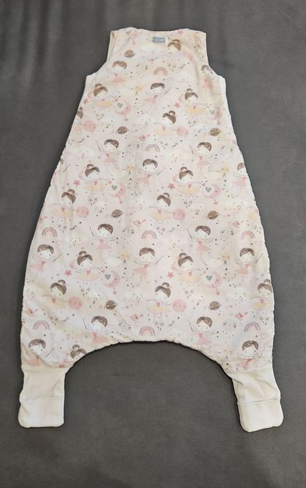 Зимно спално чувалче Angel baby