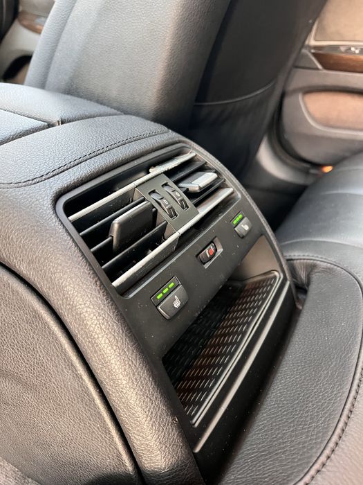 Bmw 640i 2013 4 butoane Trapa RATE/ BUY BACK
