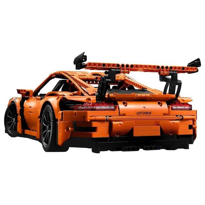 Technic 42056 Porsche 911 GT3 RS 1:8