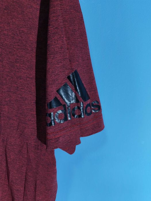 Adidas Тениска/Мъжка L