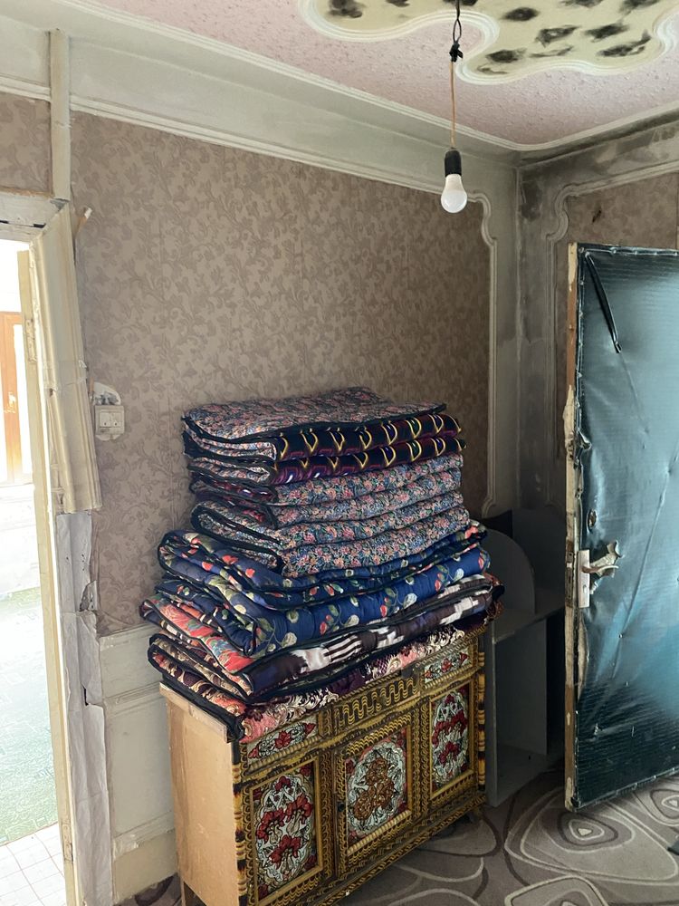 Samarqand ijaraga kvartira