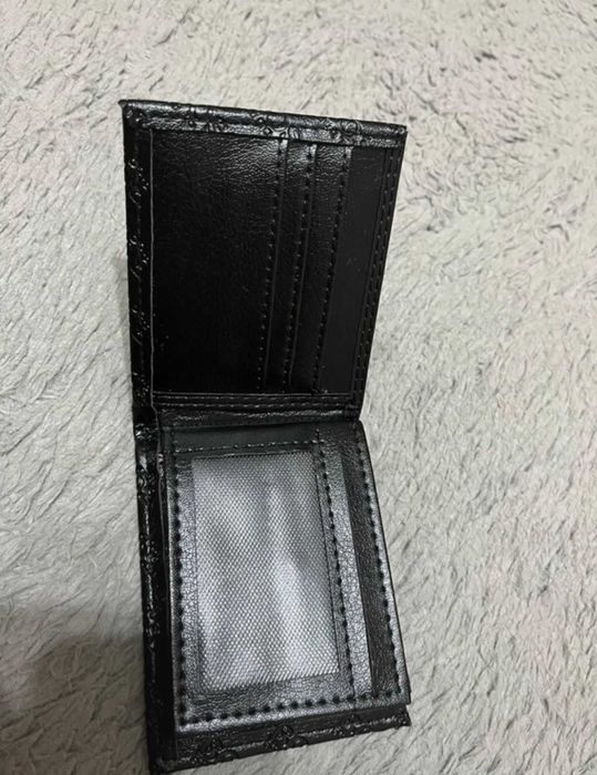 Portofel barbati- nou,nefolosit