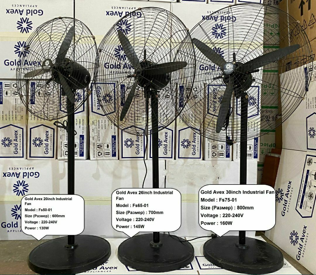вентилятор промышленные винтилятор напольный ventilyator vintilyator д