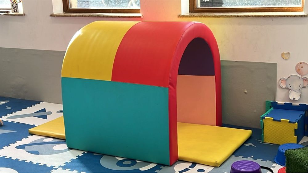 Меки форми за игра