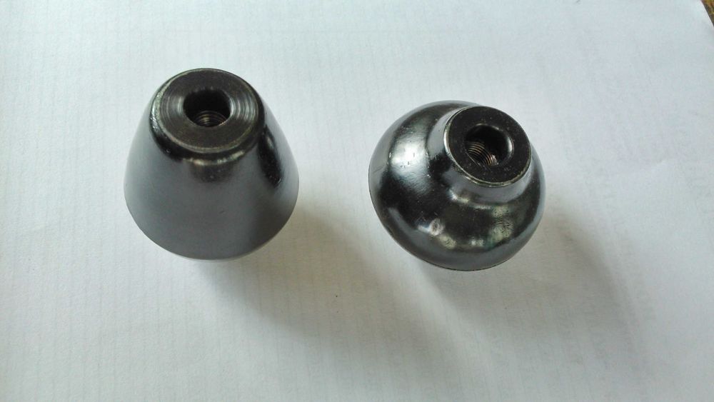 Бакелитови ръкохватки