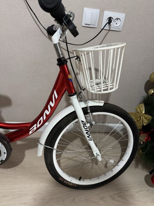 Продам Велосипед практически новый