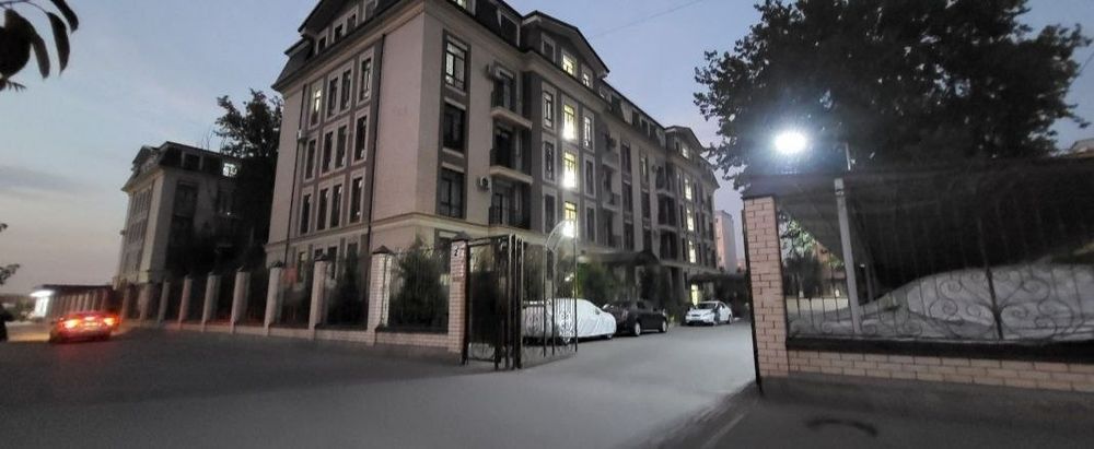 Yangi hayot sputnik 16