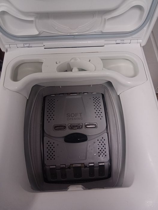 Пералня с горно зареждане АЕГ Aeg Protex Plus A+++6кг2 години гаранция