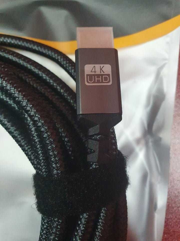 HDMI кабел 4K, 10 метра
