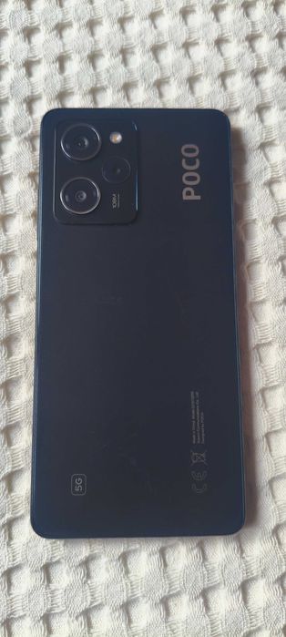Xiaomi Poco X5 Pro 5G 128GB 6GB RAM Dual