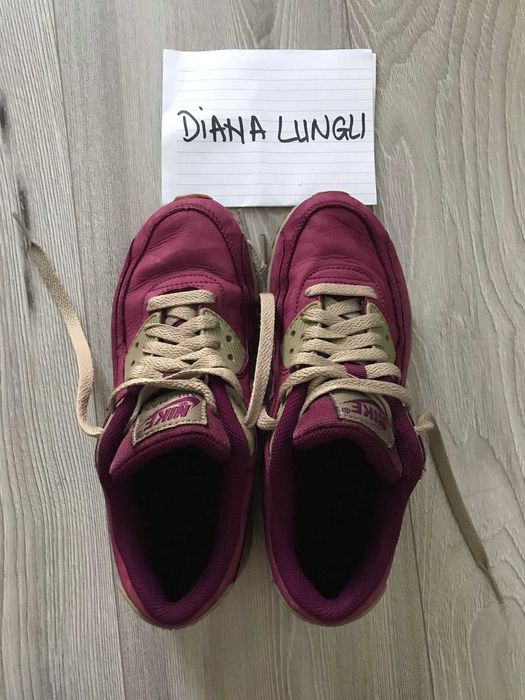 Vand Nike Air Max 90