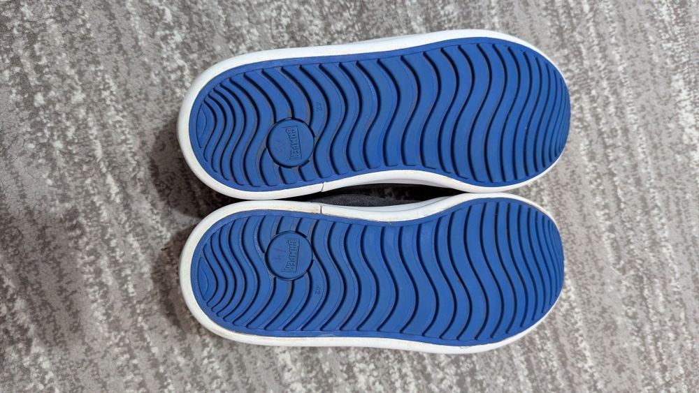 Camper chasis pantofi încălțăminte