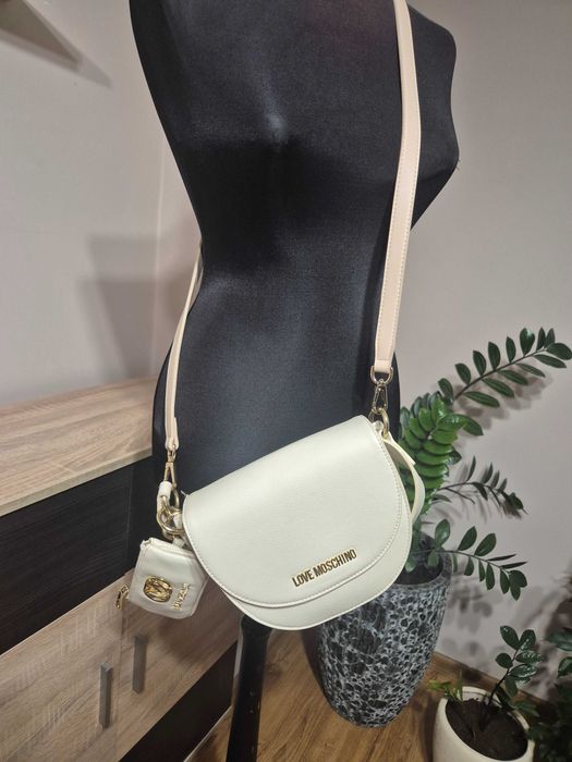 Чанта Love Moschino