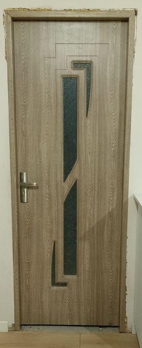 Usi interior folosite