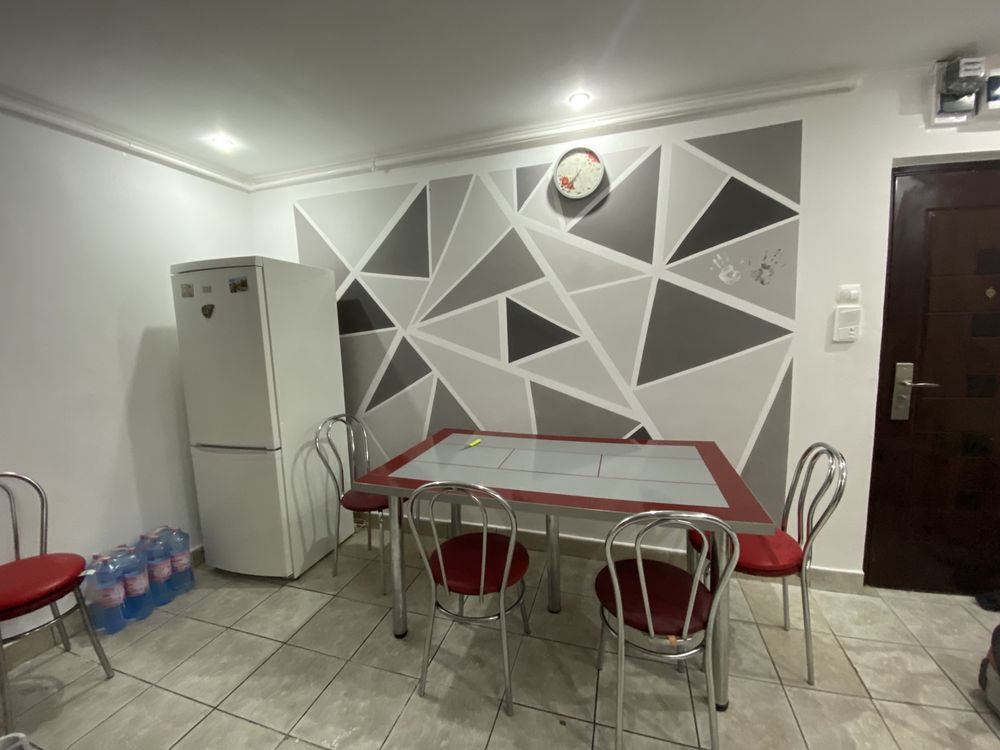 PROPRIETAR- vand apartament 2 camere, zona AEM/Buziasului