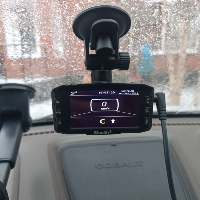 Продам видеорегистратор 3 в одном