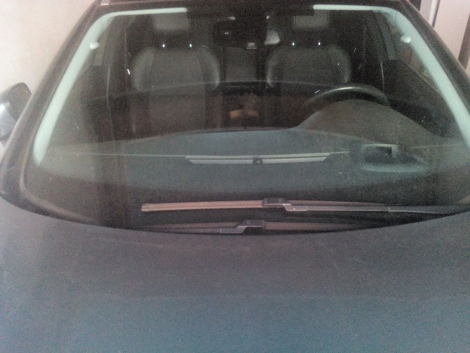 Peugeot 508 SW на части