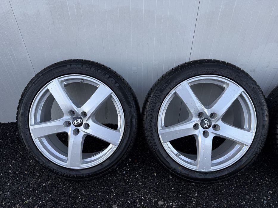 Roti iarna 235/45/R19