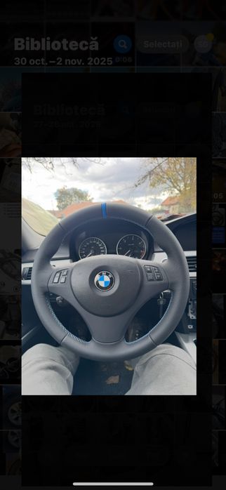 Piese auto/dezmembrari bmw