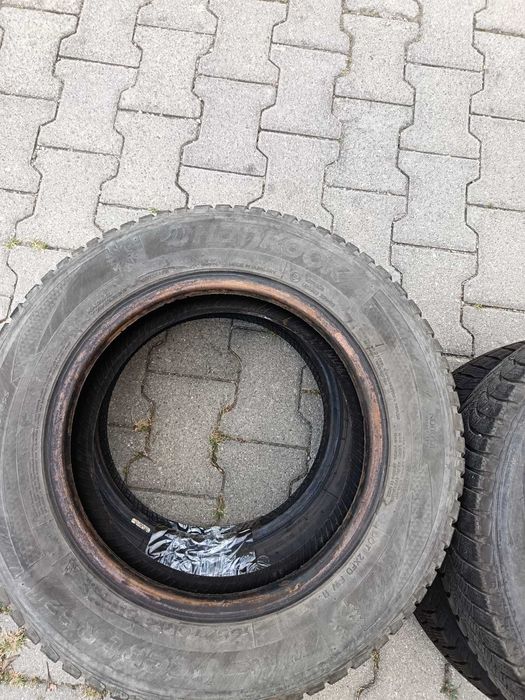 Vand anvelope de iarna